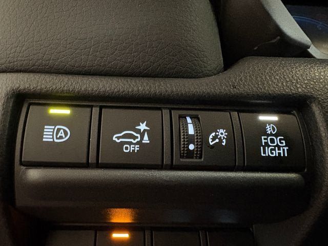 Used 2025 Toyota Land Cruiser AWD/4WD image 12
