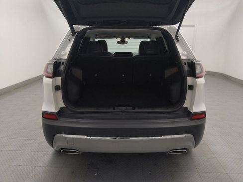 Used 2019 Jeep Cherokee Limited image 29