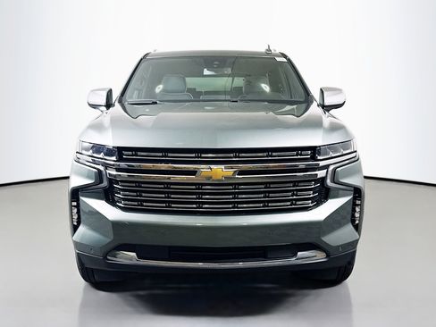 Used 2024 Chevrolet Tahoe Premier image 2