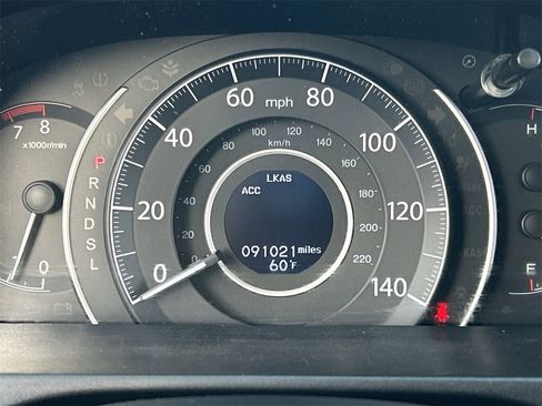 Used 2016 Honda CR-V Touring image 29