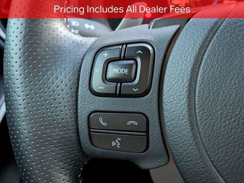 Used 2023 Lexus IS 350 F Sport w/ Navigation Package RWD image 27