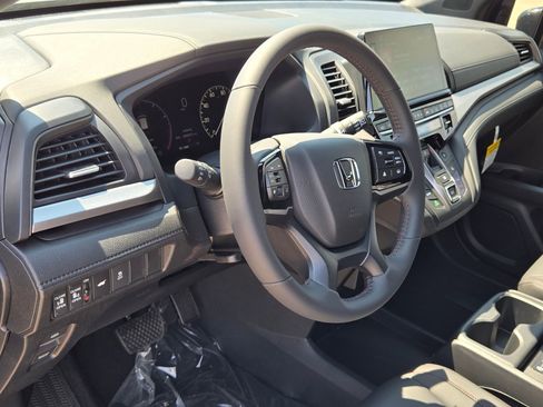 New 2026 Honda Odyssey Sport-L image 10