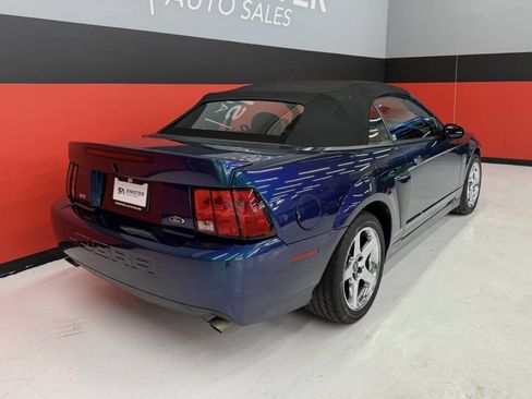 Used 2004 Ford Mustang Cobra image 54