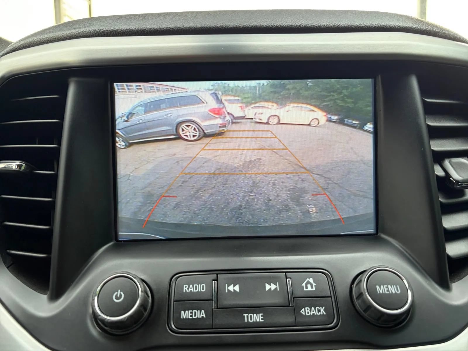 Used 2019 GMC Acadia SLT AWD/4WD image 36