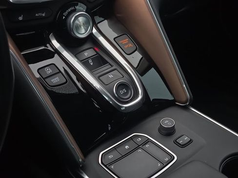 Used 2021 Acura TLX SH-AWD w/ Technology Package image 21