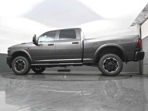 New 2026 RAM 2500 Tradesman image 12