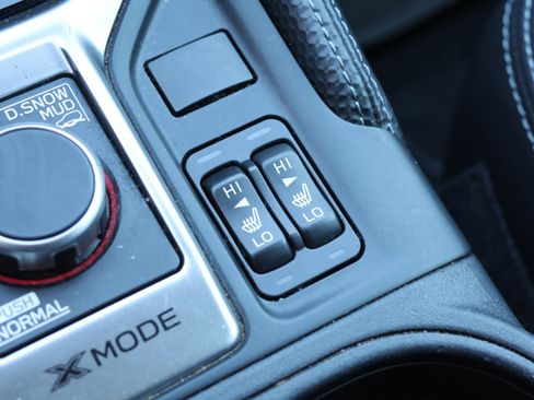 Used 2020 Subaru Forester Touring w/ Popular Package #2 image 30