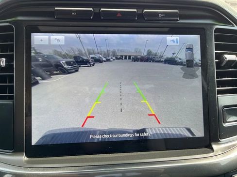 Used 2023 Ford F150 XLT w/ Equipment Group 302A High image 20