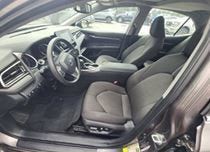 Used 2024 Toyota Camry LE w/ Convenience Package FWD image 5