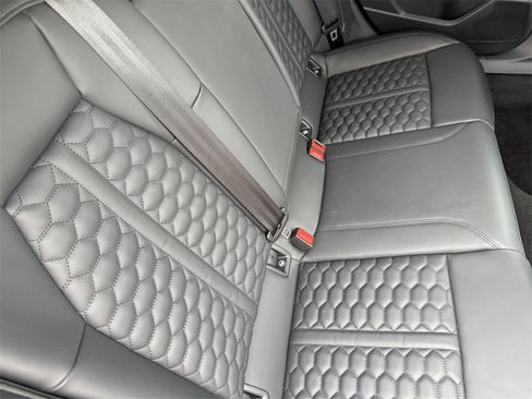 Used 2024 Audi RS 3 image 27