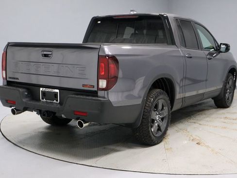 Used 2026 Honda Ridgeline TrailSport image 11