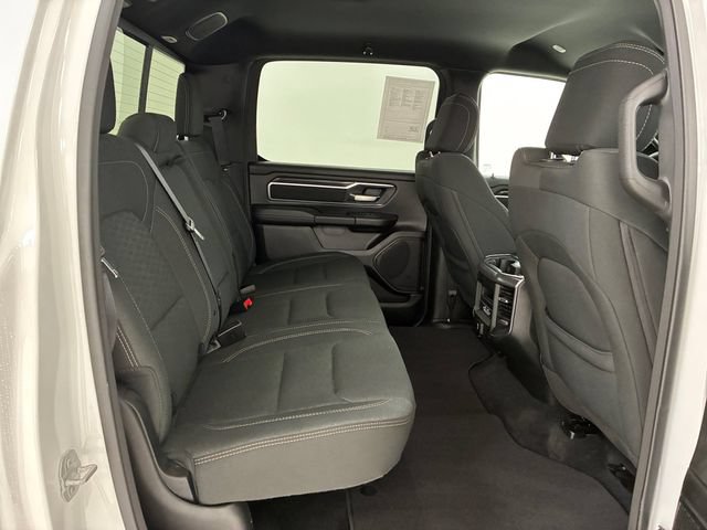 Used 2026 RAM 1500 Big Horn AWD/4WD image 16
