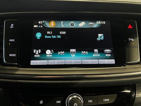 Used 2019 Buick Enclave Essence w/ Trailering Package, 5000 lbs. image 34