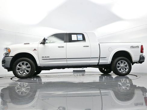 Used 2020 RAM 2500 Limited image 44