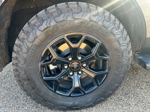 Used 2022 Ford Expedition Timberline image 8