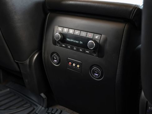 Used 2009 HUMMER H2 Luxury AWD/4WD image 76