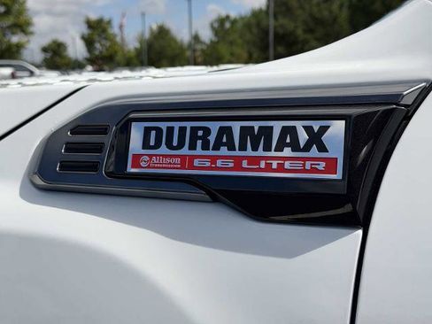 New 2026 GMC Sierra 2500 AT4 w/ AT4 Premium Plus Package image 35