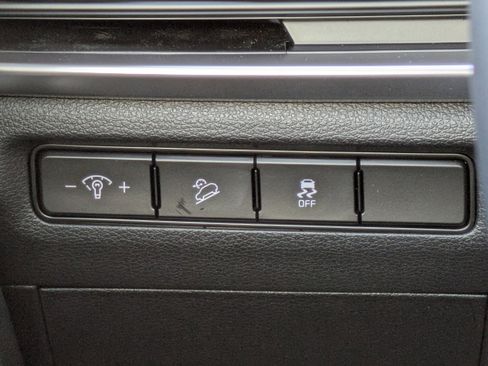 New 2025 Kia Telluride LX image 31