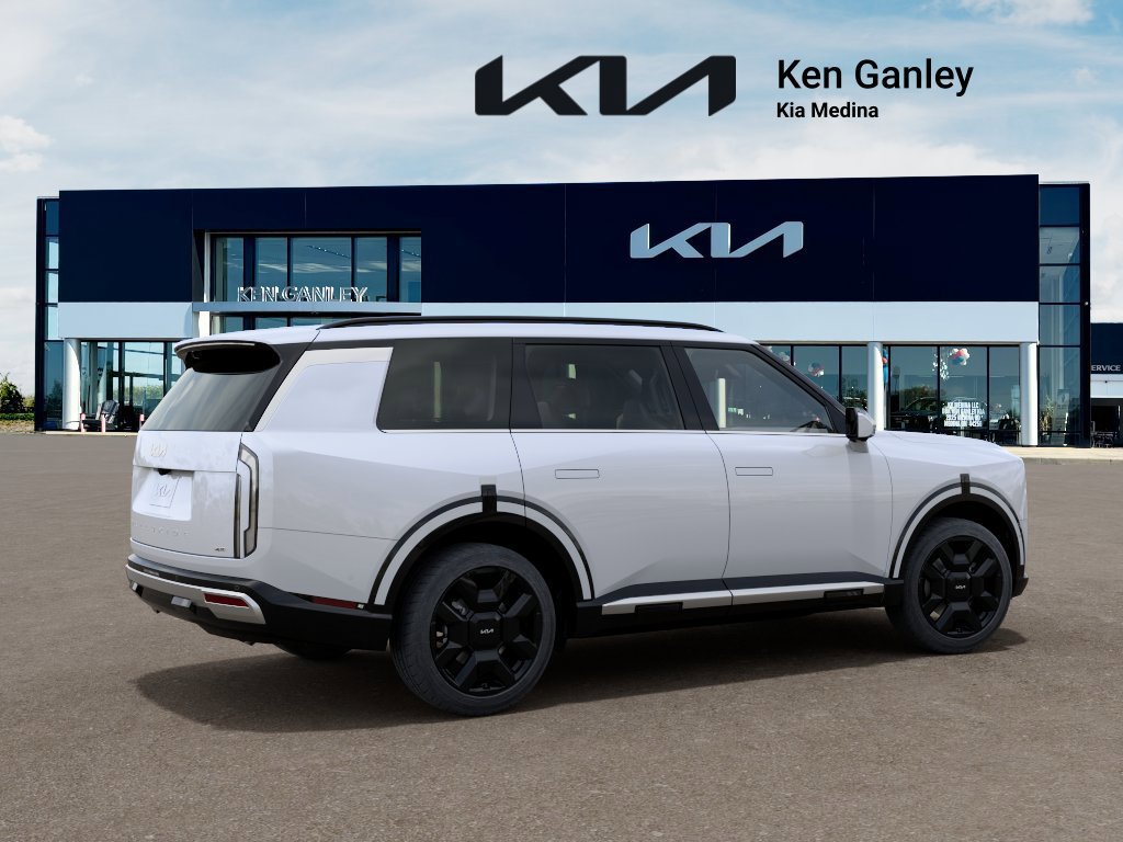 New 2027 Kia Telluride SX Prestige AWD/4WD image 6
