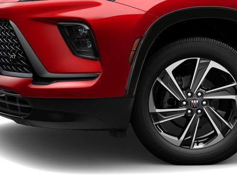 New 2026 Buick Enclave Sport Touring w/ Power Package image 29