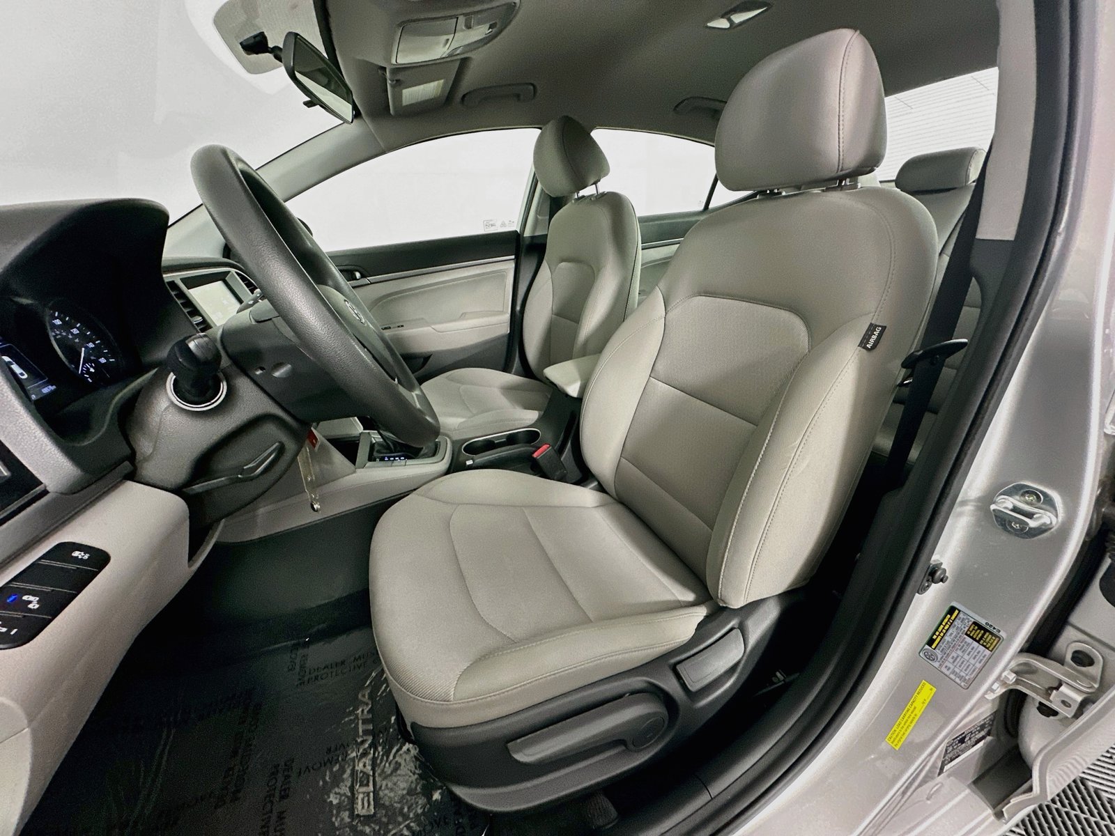 Used 2018 Hyundai Elantra SEL FWD image 20