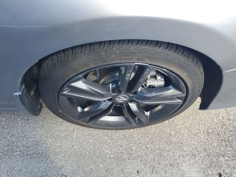 Used 2024 Acura Integra A-Spec image 9