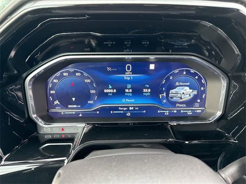 Used 2022 Chevrolet Silverado 1500 RST image 15