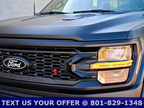 Used 2025 Ford F150 XLT w/ Equipment Group 303A High AWD/4WD image 74