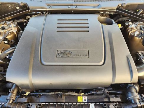 Used 2026 Land Rover Defender 110 S AWD/4WD image 21