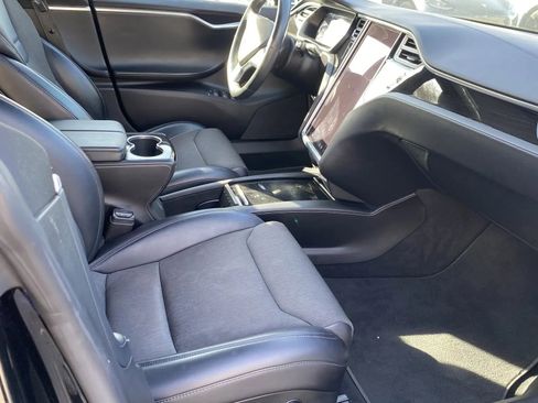 Used 2017 Tesla Model S 75 image 6