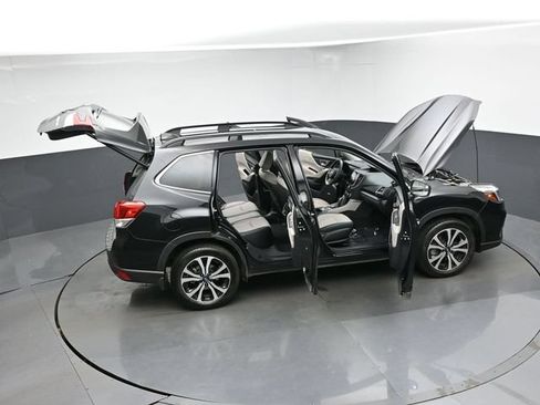 Used 2021 Subaru Forester Limited w/ Popular Package #3 AWD/4WD image 45