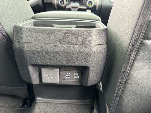 New 2026 Toyota Tacoma TRD Off-Road AWD/4WD image 7