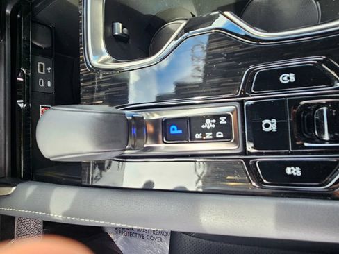 Certified 2025 Lexus RX 350 FWD w/ Technology Package image 15