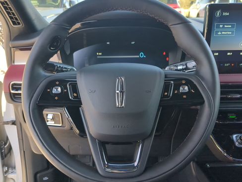 New 2026 Lincoln Corsair Grand Touring image 13