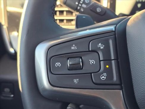 New 2026 Chevrolet Silverado 1500 LT Trail Boss w/ LT Trail Boss Premium Package image 27