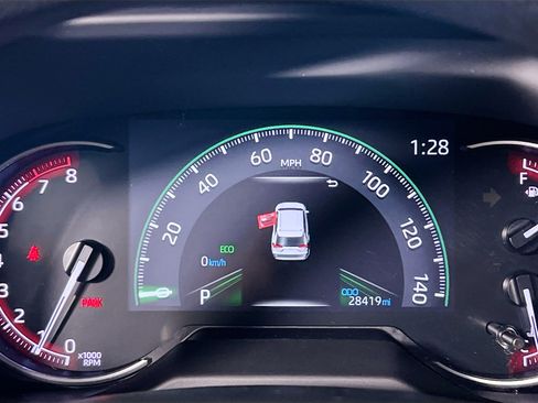 Used 2023 Toyota RAV4 LE image 23