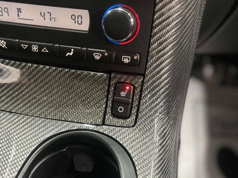 Used 2007 Chevrolet Corvette Convertible w/ Preferred Equipment Group image 29