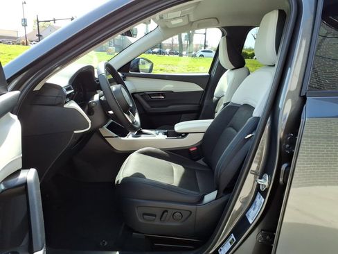 New 2026 MAZDA CX-5 Preferred AWD/4WD image 13