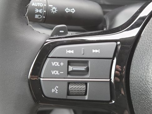 New 2026 Honda Passport RTL image 33