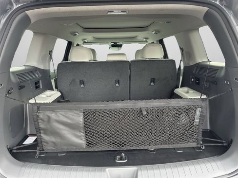 New 2026 Hyundai Santa Fe Limited FWD image 13