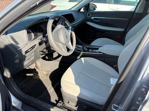 Certified 2023 Hyundai Sonata SEL w/ Cargo Package FWD image 16