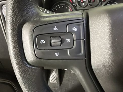 Used 2026 Chevrolet Silverado 1500 Custom AWD/4WD image 15