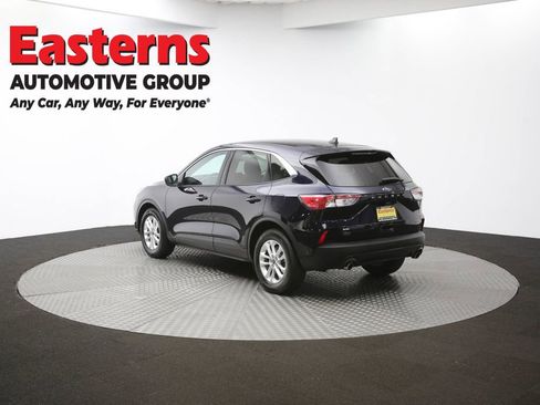 Used 2021 Ford Escape SE image 62