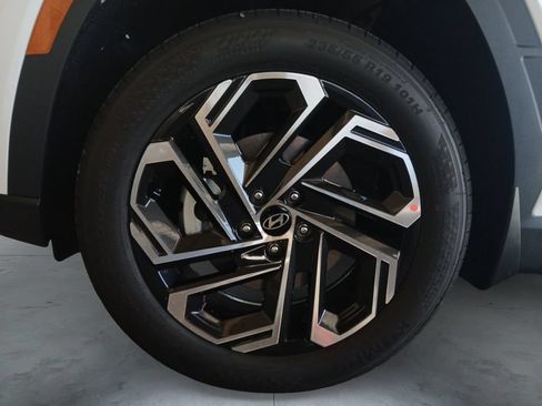 New 2026 Hyundai Tucson SEL Plus w/ Tow & Go Package FWD image 14