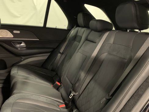 Used 2026 Mercedes-Benz GLE 53 AMG 4MATIC image 62