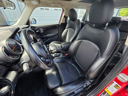 Used 2016 MINI Cooper S FWD image 14