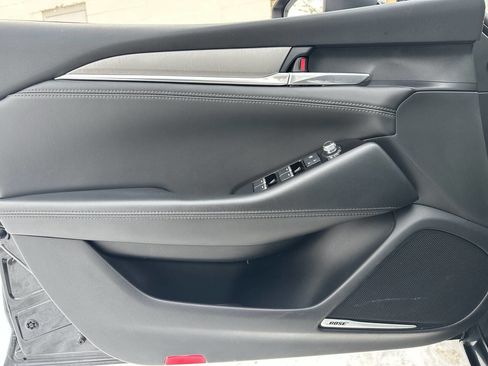 Used 2021 MAZDA MAZDA6 Grand Touring image 29