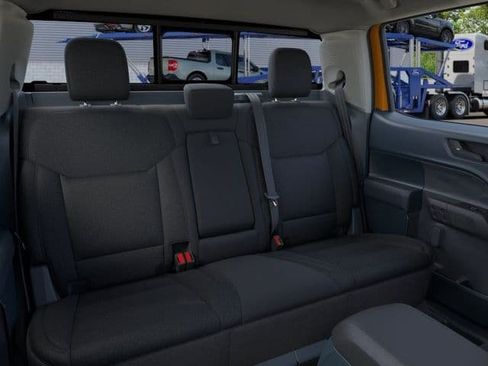 New 2026 Ford Maverick XLT AWD/4WD image 11