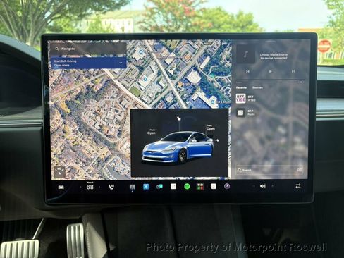 Used 2026 Tesla Model S AWD/4WD image 20