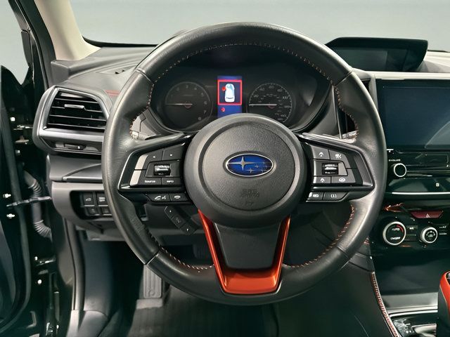 Used 2022 Subaru Forester Sport AWD/4WD image 17